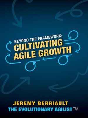 cover image of Beyond the framework